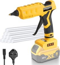 Glue gun compatible - gun, with