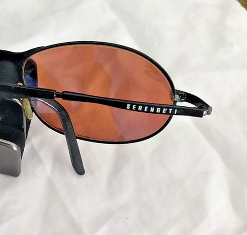 Vintage 90s serengeti 6534 - 90s,