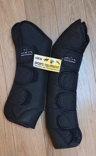 Hkm travel boots - travel,