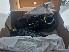 Uvex safety trainers - uvex, s2