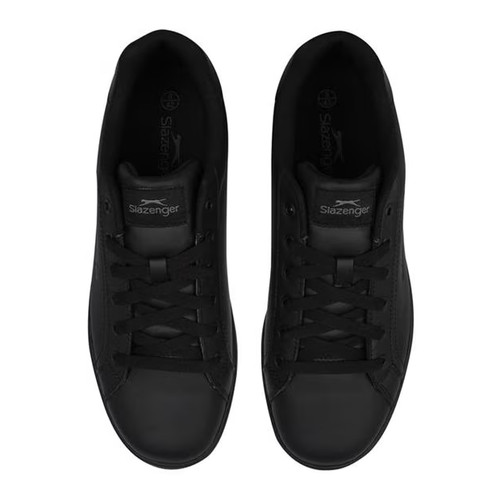 Slazenger ash lace black - ash,