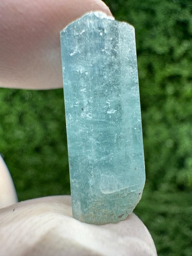New find aquamarine vanadium - new,