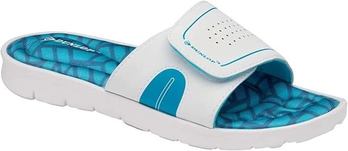 Dunlop ladies flip flops - dunlop,