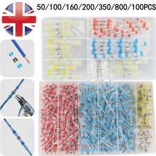 50/1000PCS Waterproof Solder