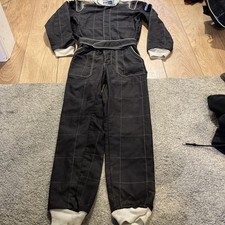 Sparco Kart Racing Suit - CIK FIA - Size Small
