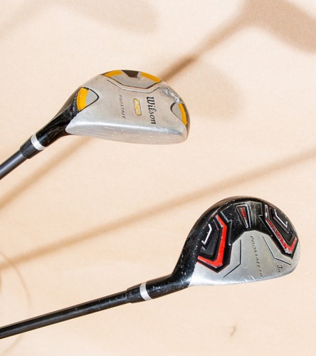 Wilson pro staff high - staff,