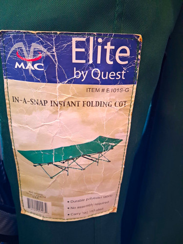 Elite quest a - elite, by