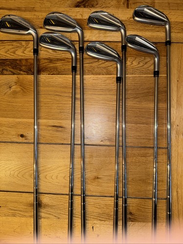 Taylormade rocket bladez iron - rocket,