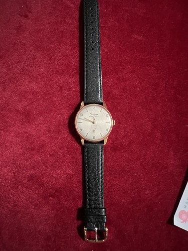 Cauny prima centenario luxe - cauny,