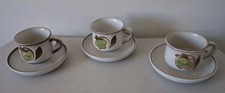 Set of 3 Vintage 1970’s