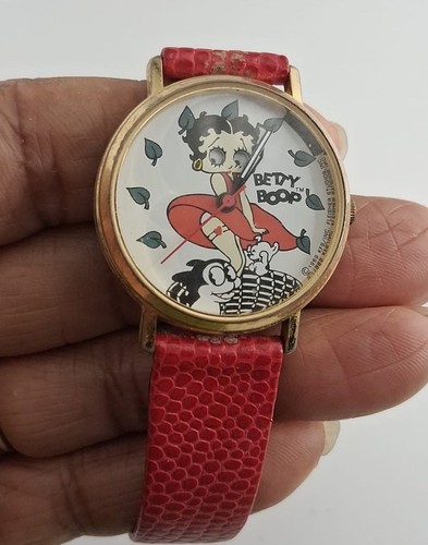 Betty boop vintage 1990s - betty,