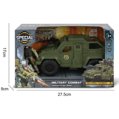 Soldier army action figures - soldier,
