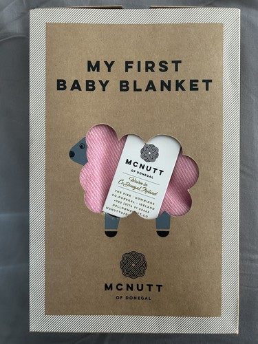 Rare new mcnutt - rare,