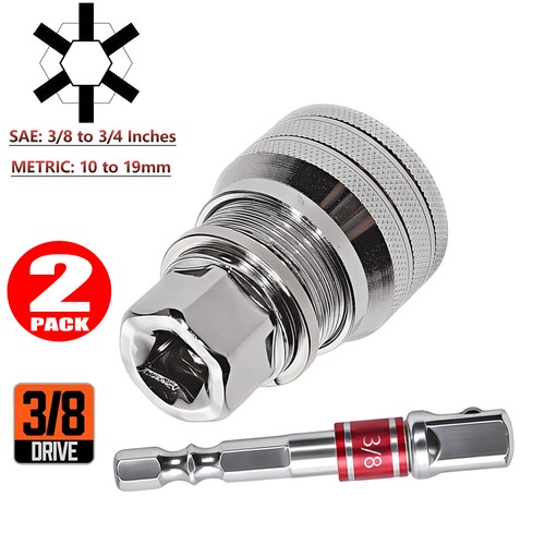 2pcs universal adjustable - 2pcs,