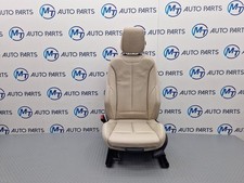BMW 4 SERIES FRONT SEAT LEFT