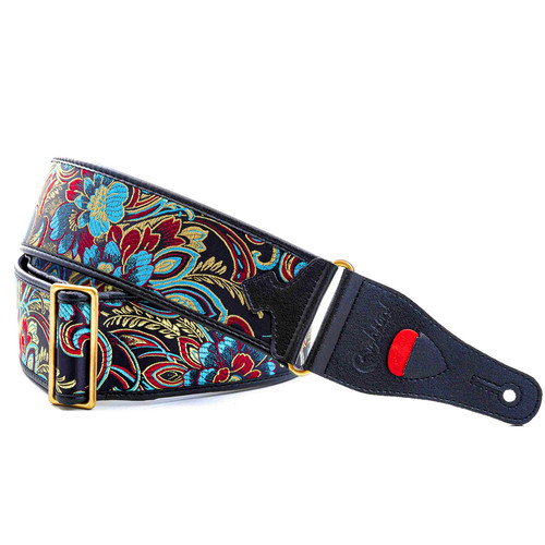 Right straps mojo beppu ii - on,