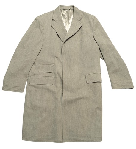 Vintage coat mens - mens,