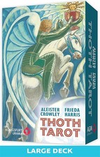 Aleister crowley thoth - crowley,