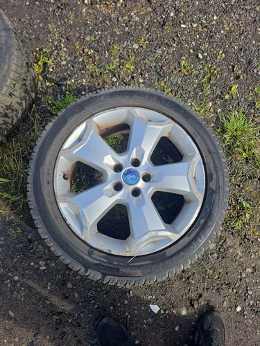Ford kuga mk1 - kuga,