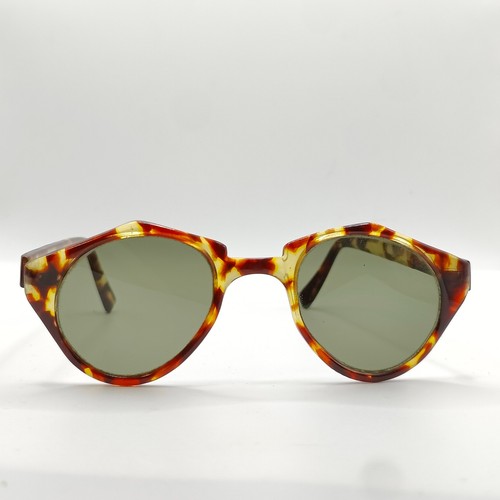 Vintage genuine 30s - genuine, sun