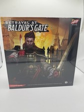 Avalon Hill Betrayal at