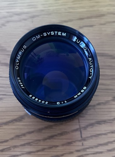 Olympus system zuiko auto - olympus,