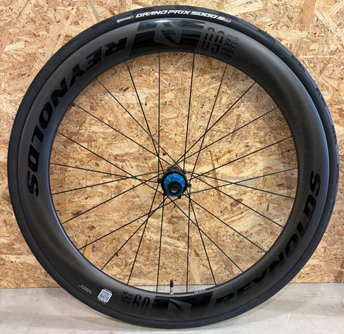 Reynolds black label expert - black,