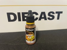 Vallejo MODEL AIR Paint Acrylic Airbrush Colour 17ml Bottles  FREE POSTAGE