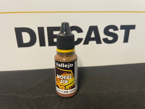 Vallejo model air - vallejo, paint