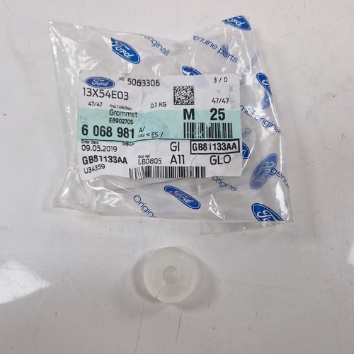 Ford fiesta escort transit - ford,