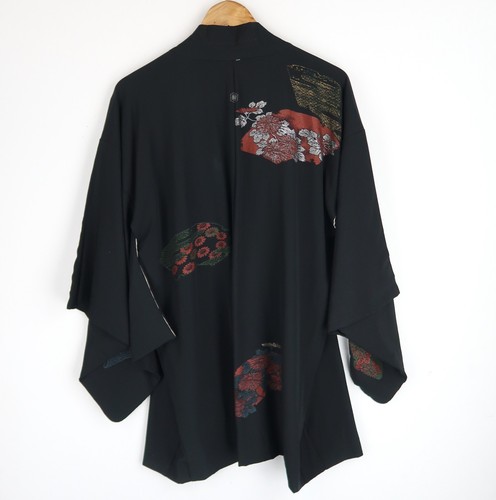 Vintage embroidered japanese - vintage,