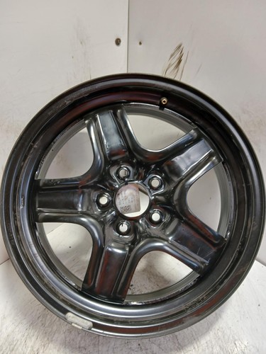 Nissan juke steel - nissan, wheel