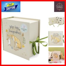 Adorable Baby Keepsake Memory