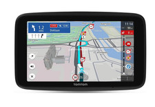 TomTom GO EXPERT 7" HGV TRUCK