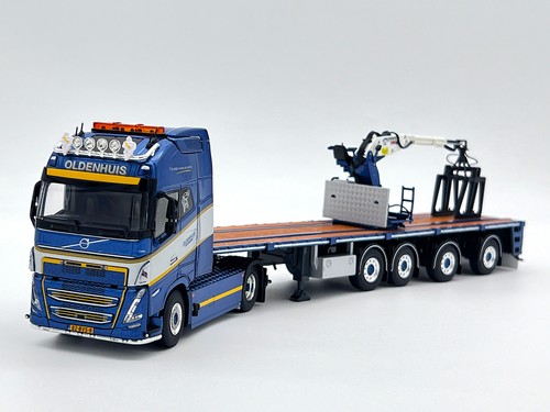 Volvo fh5 globetrotter xxl - volvo,