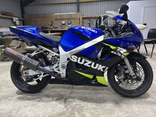 Gsxr 600