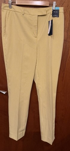 Bnwt the mia - m&s, slim