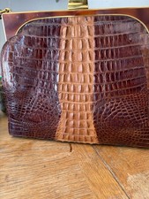 Vintage 1960s Genuine