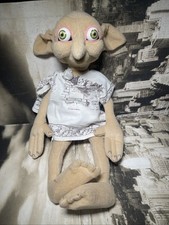 Harry Potter Plush Dobby