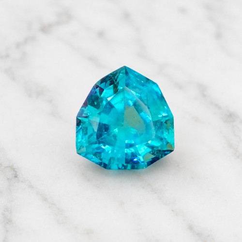 Carat lagoon paraiba - 1.50,