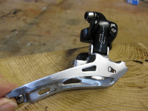 Campagnolo centaur speed - centaur, 10