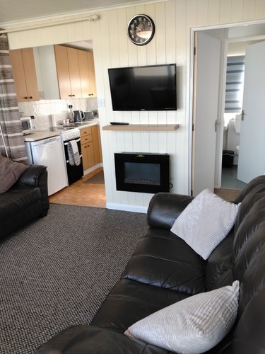 Hemsby bedroom holiday - ,