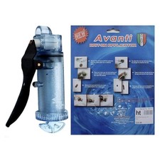 Avanti fishing bait tools - avanti,