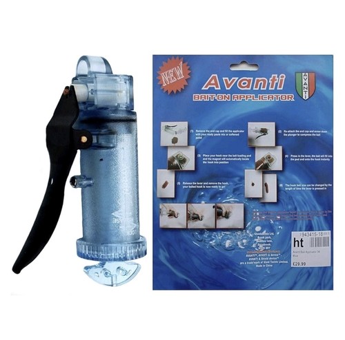 Avanti fishing bait tools - avanti,