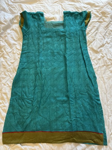 Womens salwar kameez suit - suit, xl