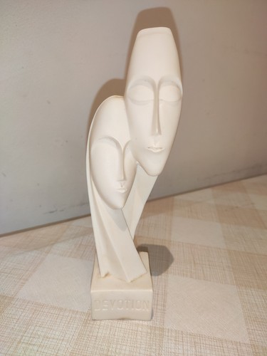 Devotion cycladic art - devotion,
