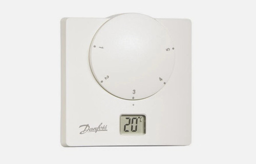 Danfoss ret wireless - danfoss, b-rf