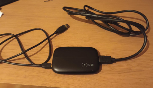 Elgato game capture - game,
