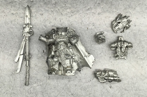 Games workshop wh40k - -,