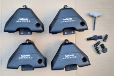 Halfords Advanced FP4 Clamp